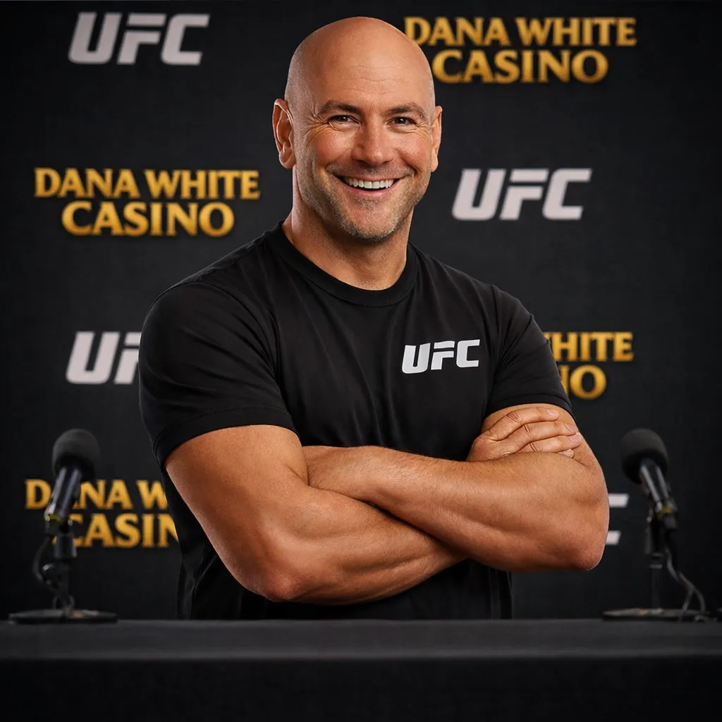 UFC Casino Online Official Gaming Platform