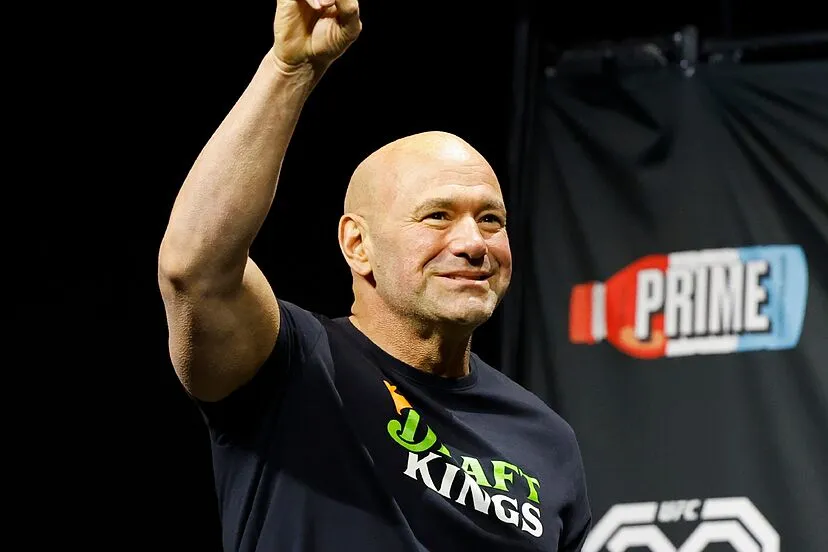 UFC Casino Online Platform