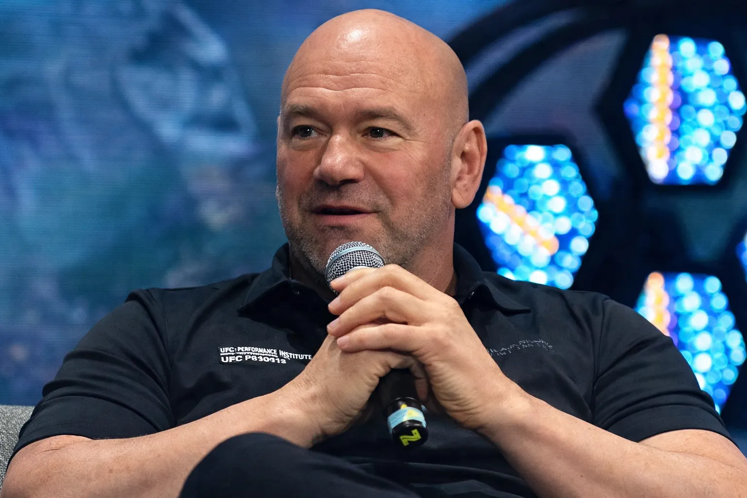 UFC Casino by Dana White